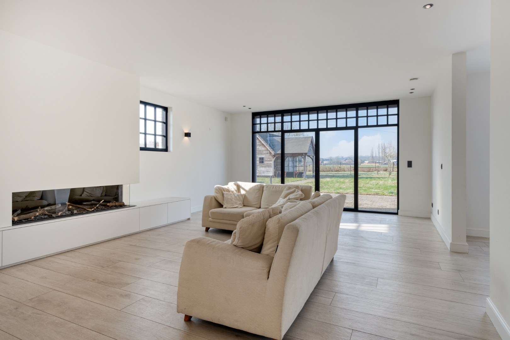 Schitterende villa met landelijke ligging in Tongerlo 