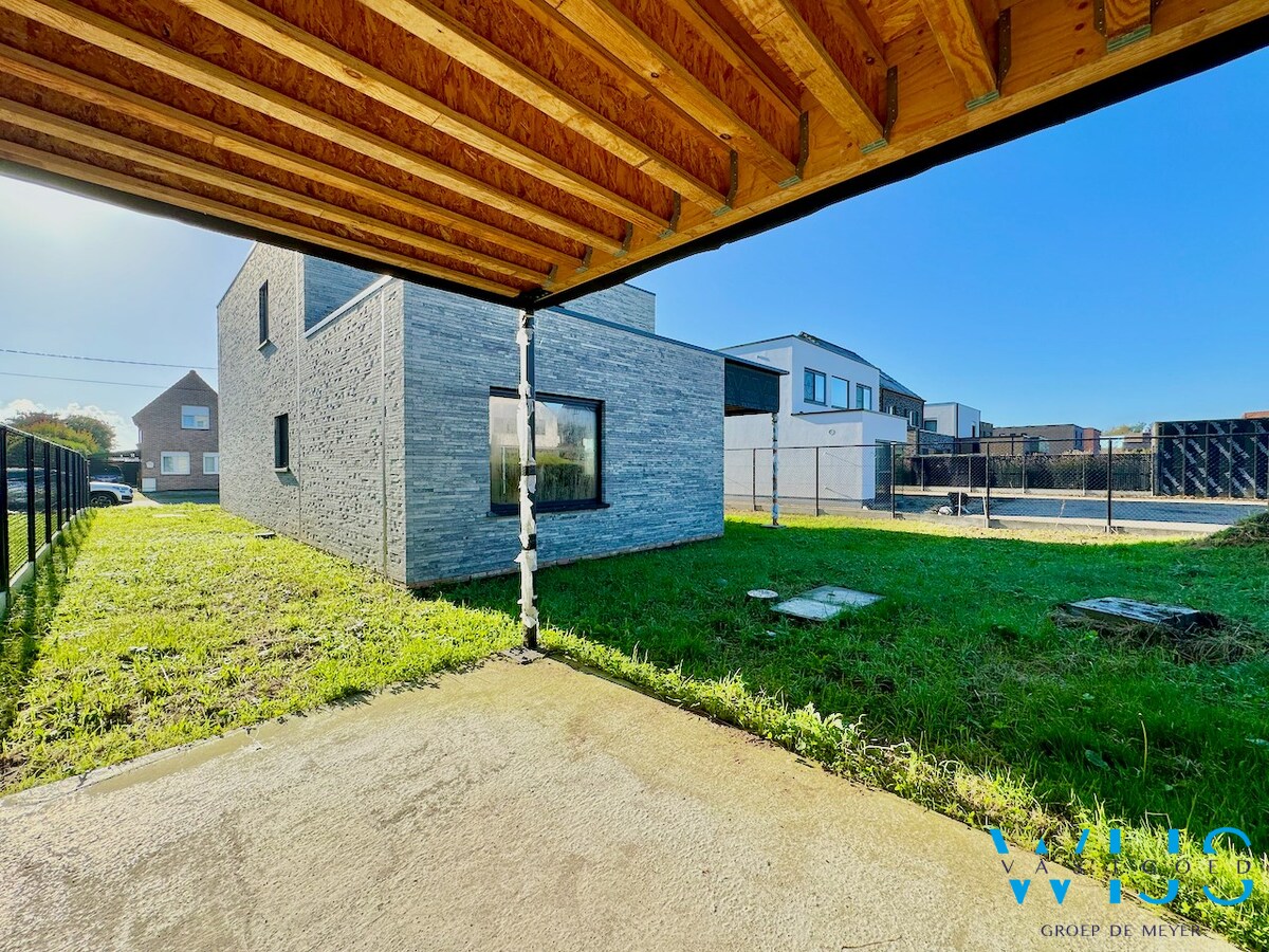 Casco woning te Assenede ! 