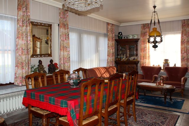 Villa verkocht in Zomergem