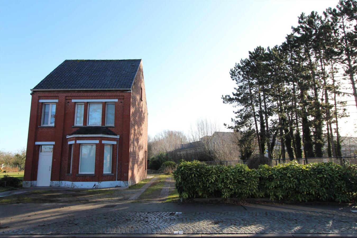 Verhuurd woning - Koekelare