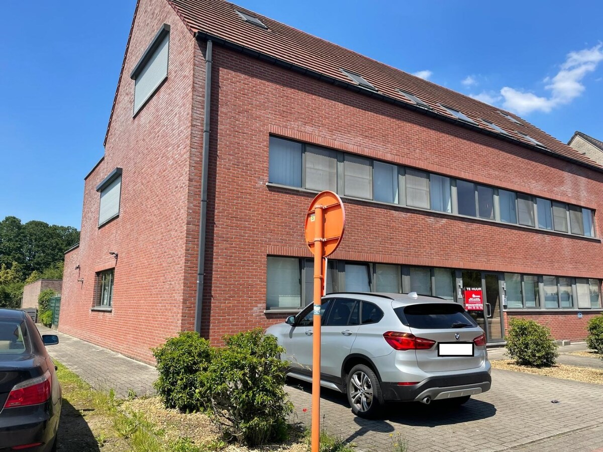 Verhuurd benedenwoning - Geel