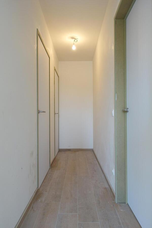 Nieuwbouw appartement op topligging 