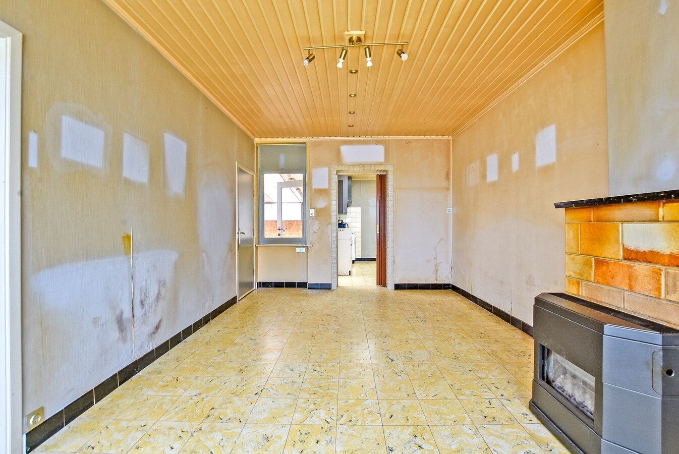 Verkocht woning - Alveringem