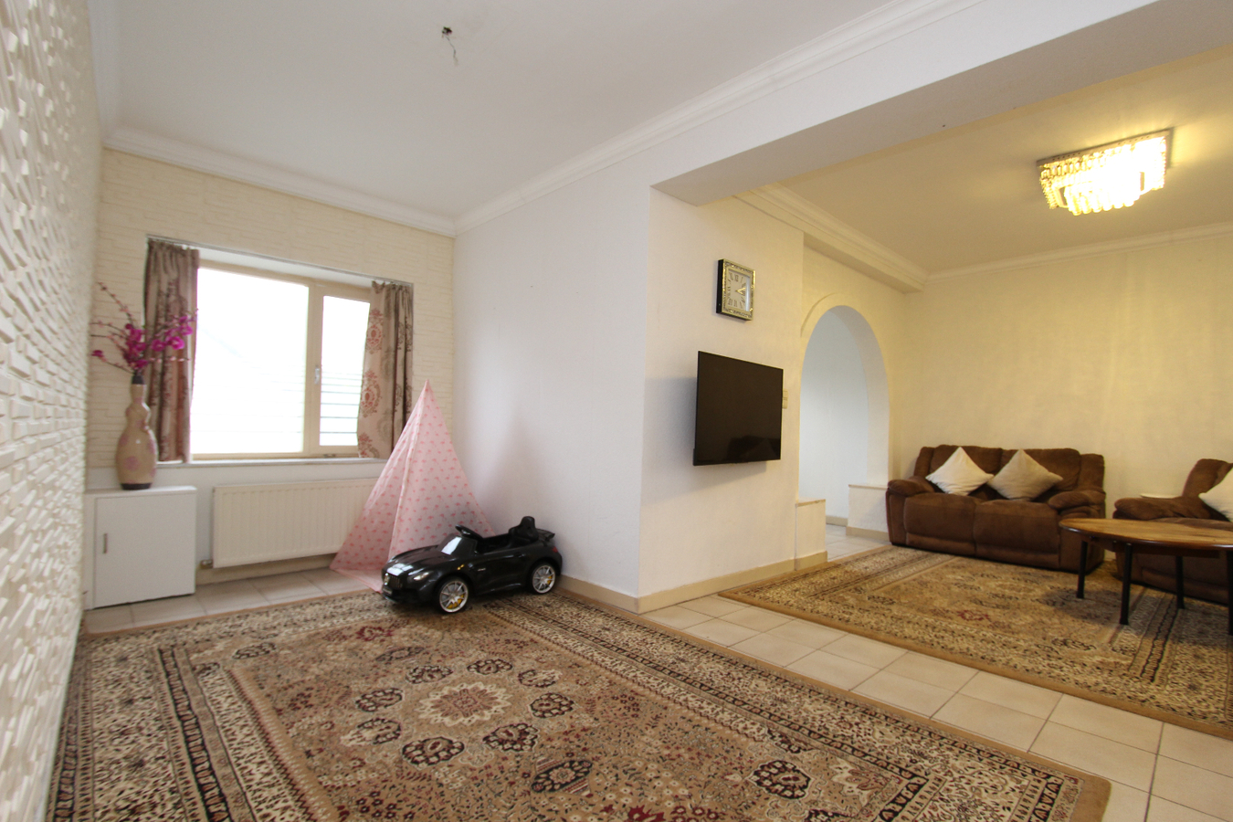 Verkocht woning - Riemst