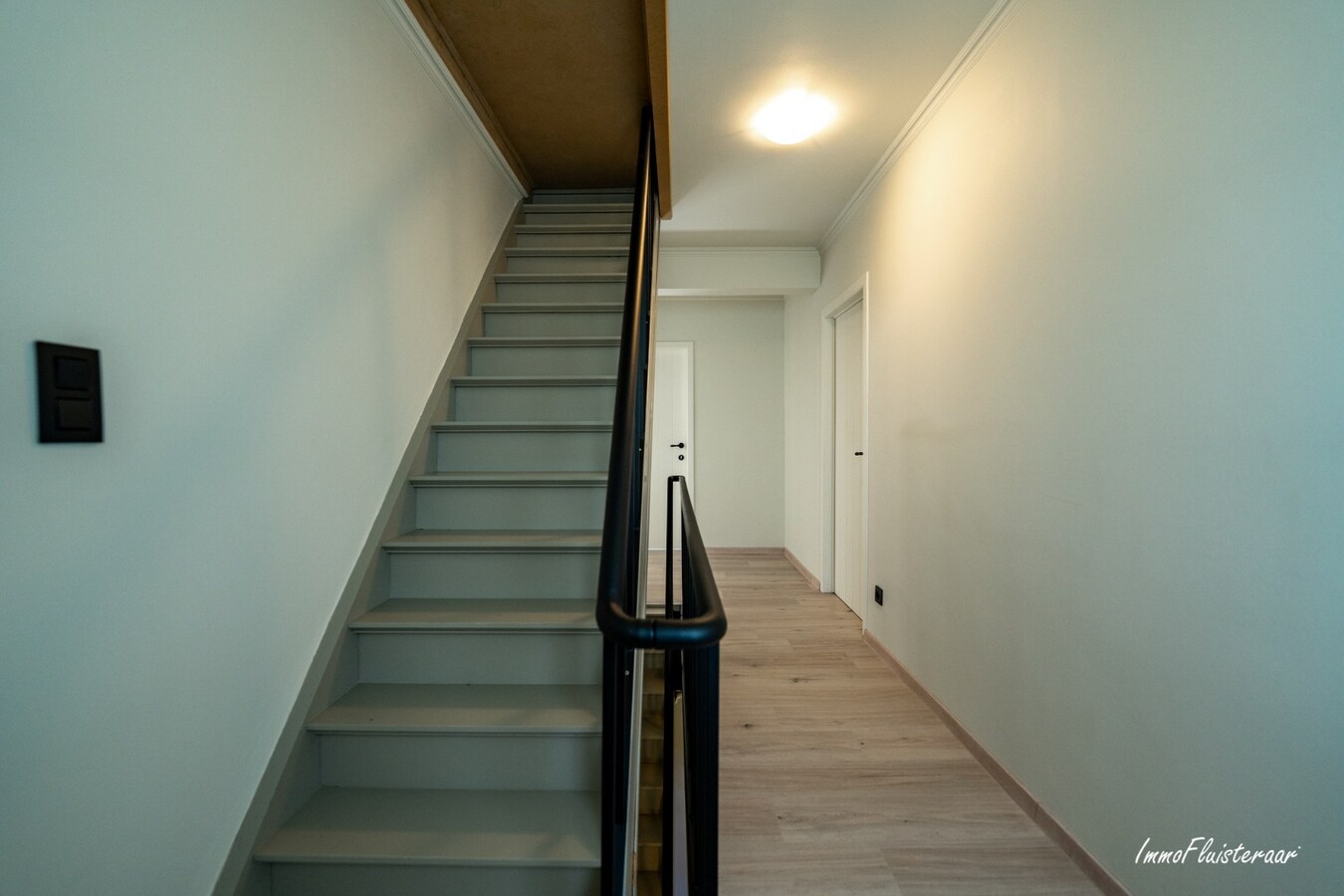 Gerenoveerde woning met weiland op ca. 1,2 ha te Bree 