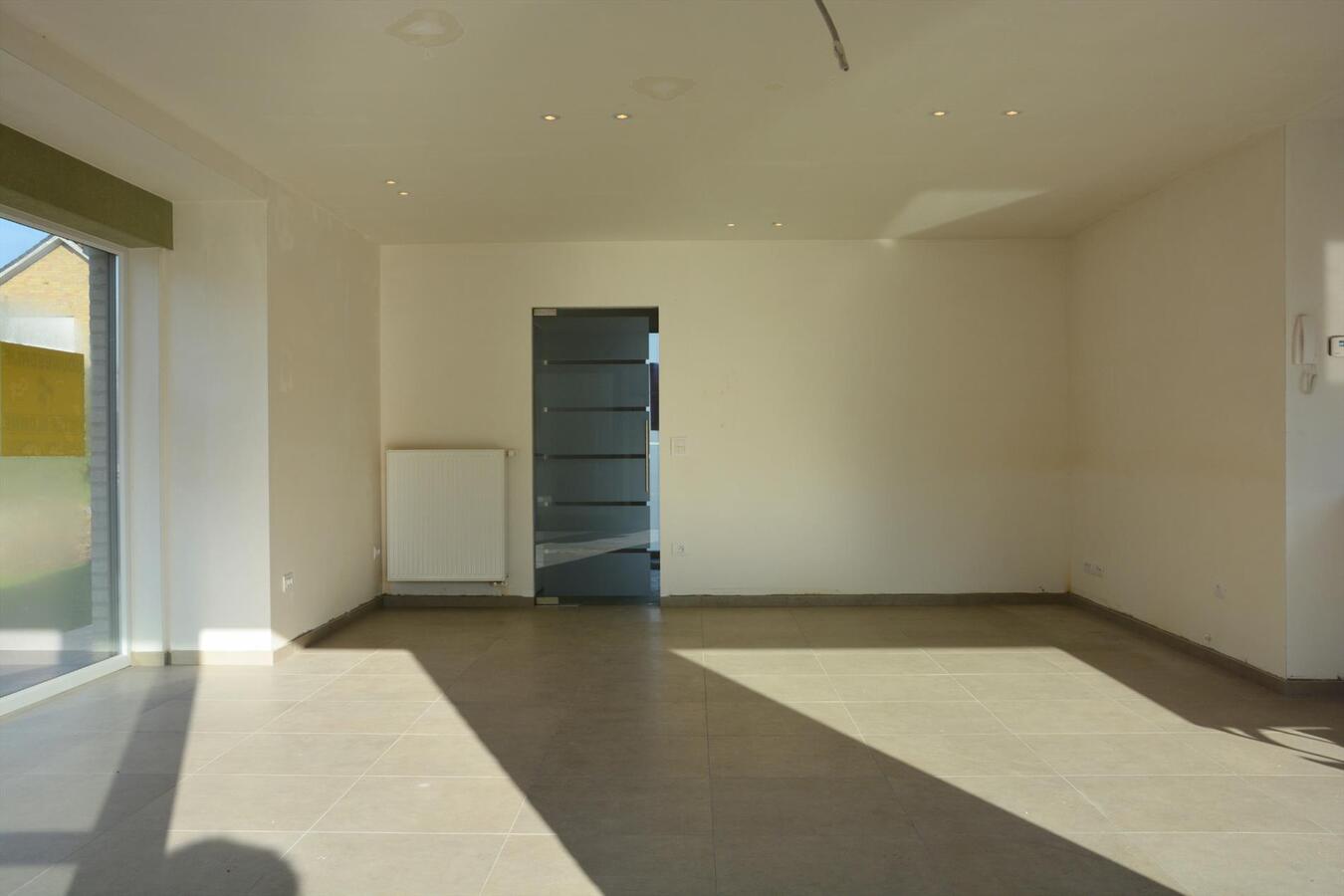 Moderne nieuwbouwwoning met 3 slaapkamers 