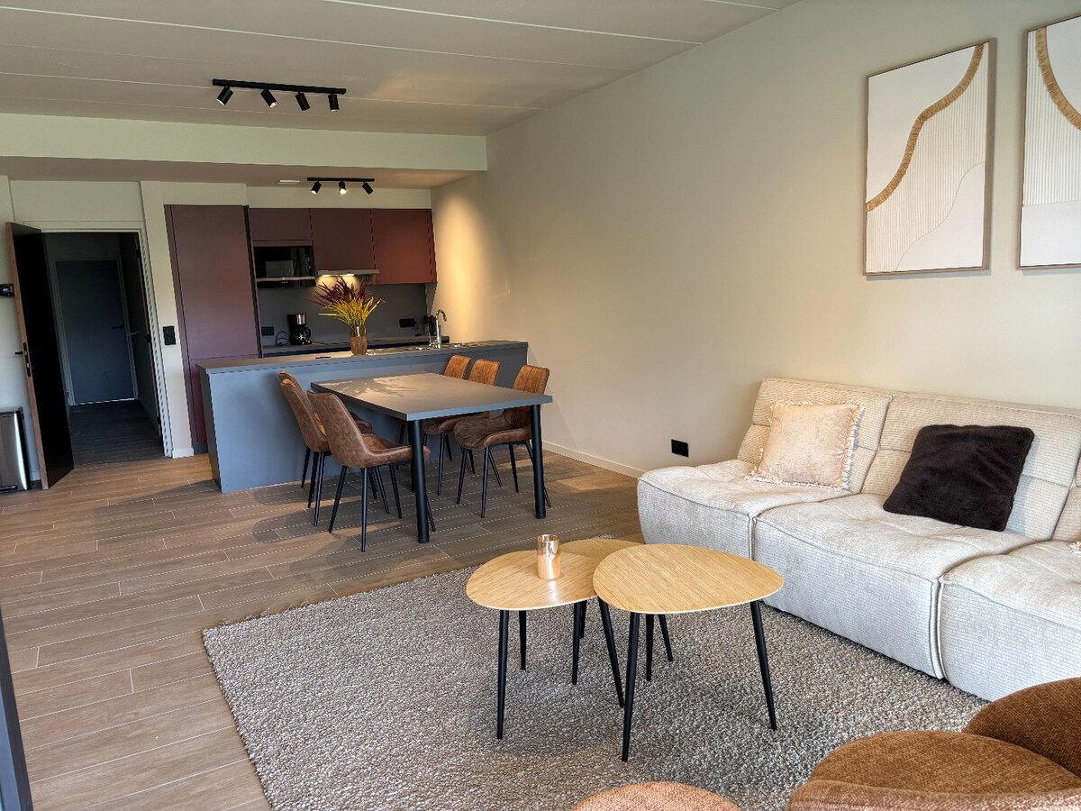 " LES SUITES DE NESTOR" Co-living de standing dans élégant bâtiment neuf 