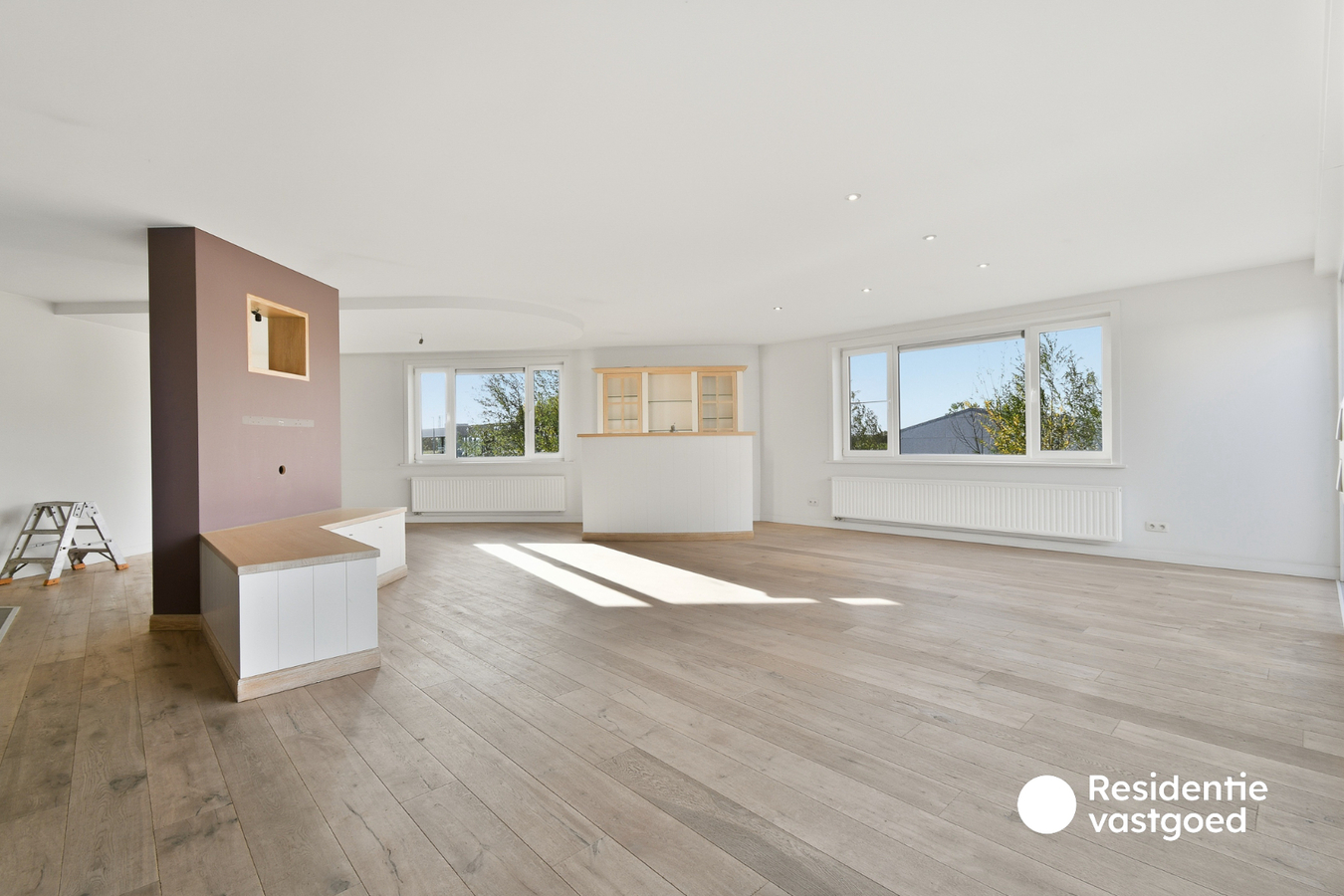 Te huur appartement - Eernegem