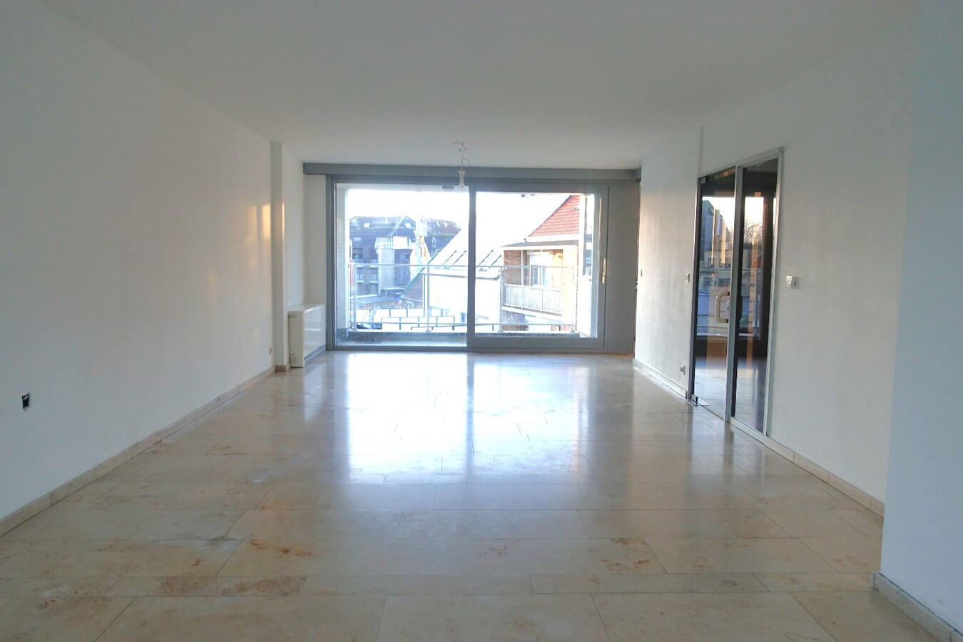 2 slaapkamer appartement te Gistel 