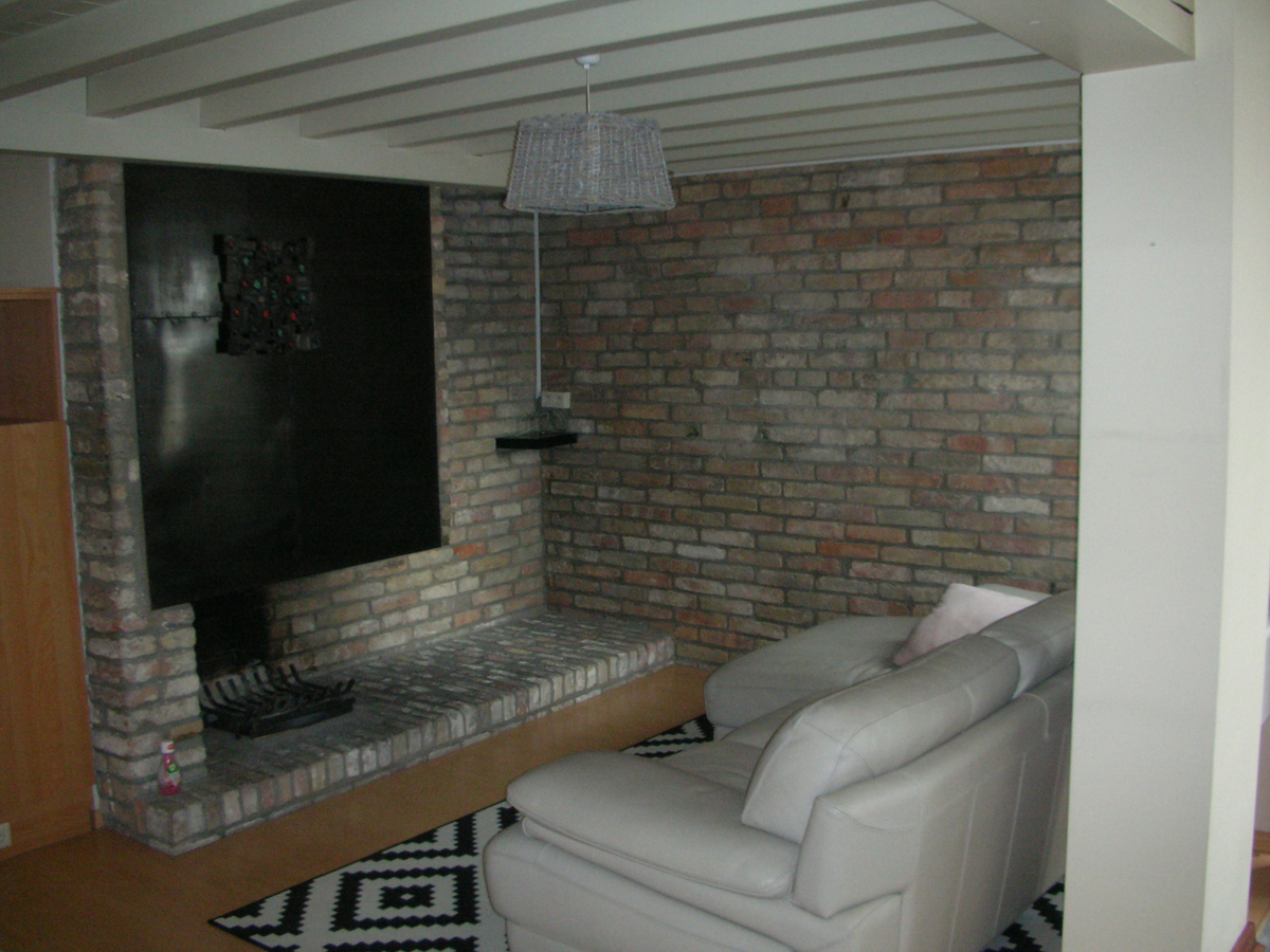 Prachtig Appartement in het centrum van Brugge 