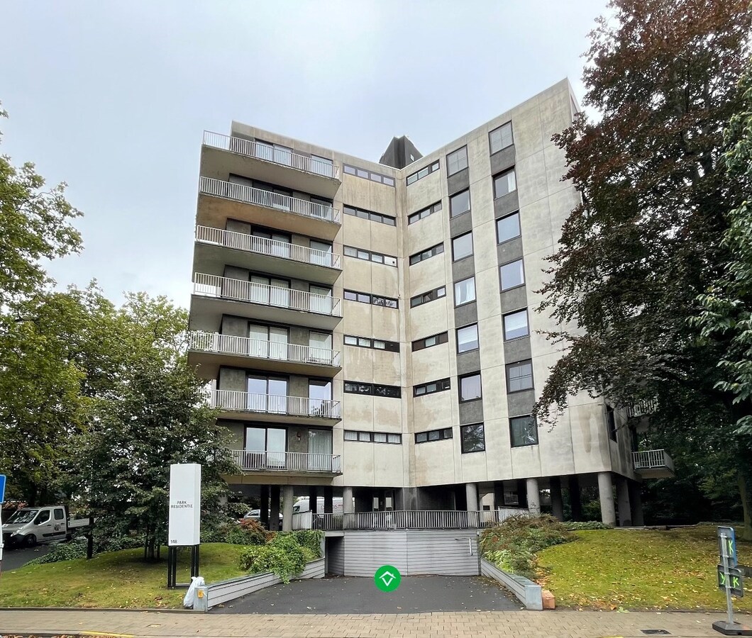 Verhuurd appartement - Roeselare