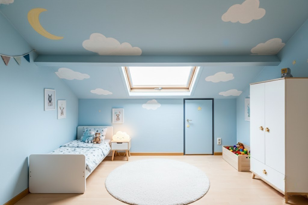 Ruime gezinswoning te koop met potentieel in Ertvelde 