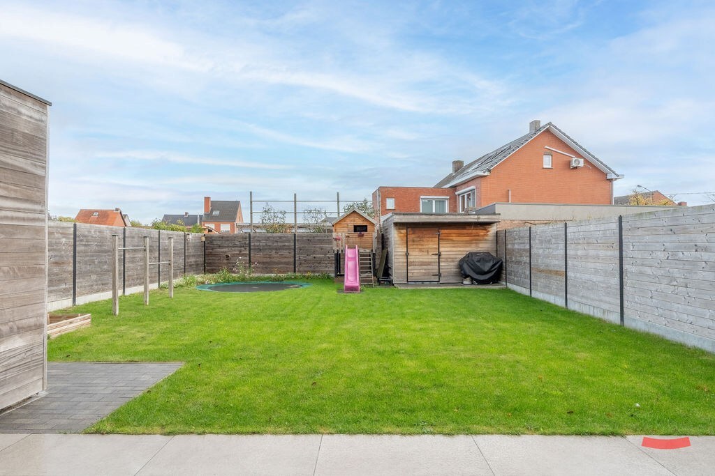 Woning te koop | in afhandeling in Oud-Turnhout