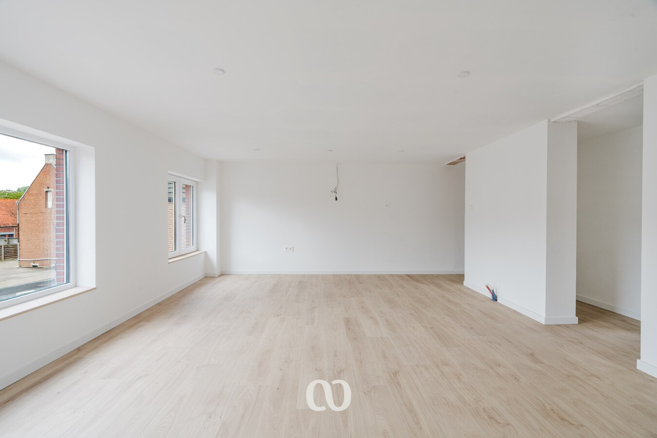 Recent gerenoveerde woning in Brakel 