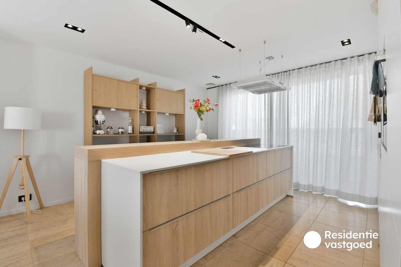 Te huur duplex - Bredene