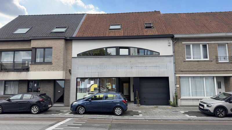  woning - Nazareth-De Pinte