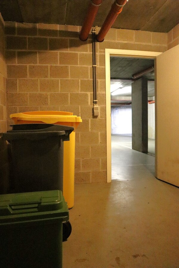 LED-on-IMMO biedt aan : Ruim Duplex Appartement in Bierbeek (Korbeek-Lo) 