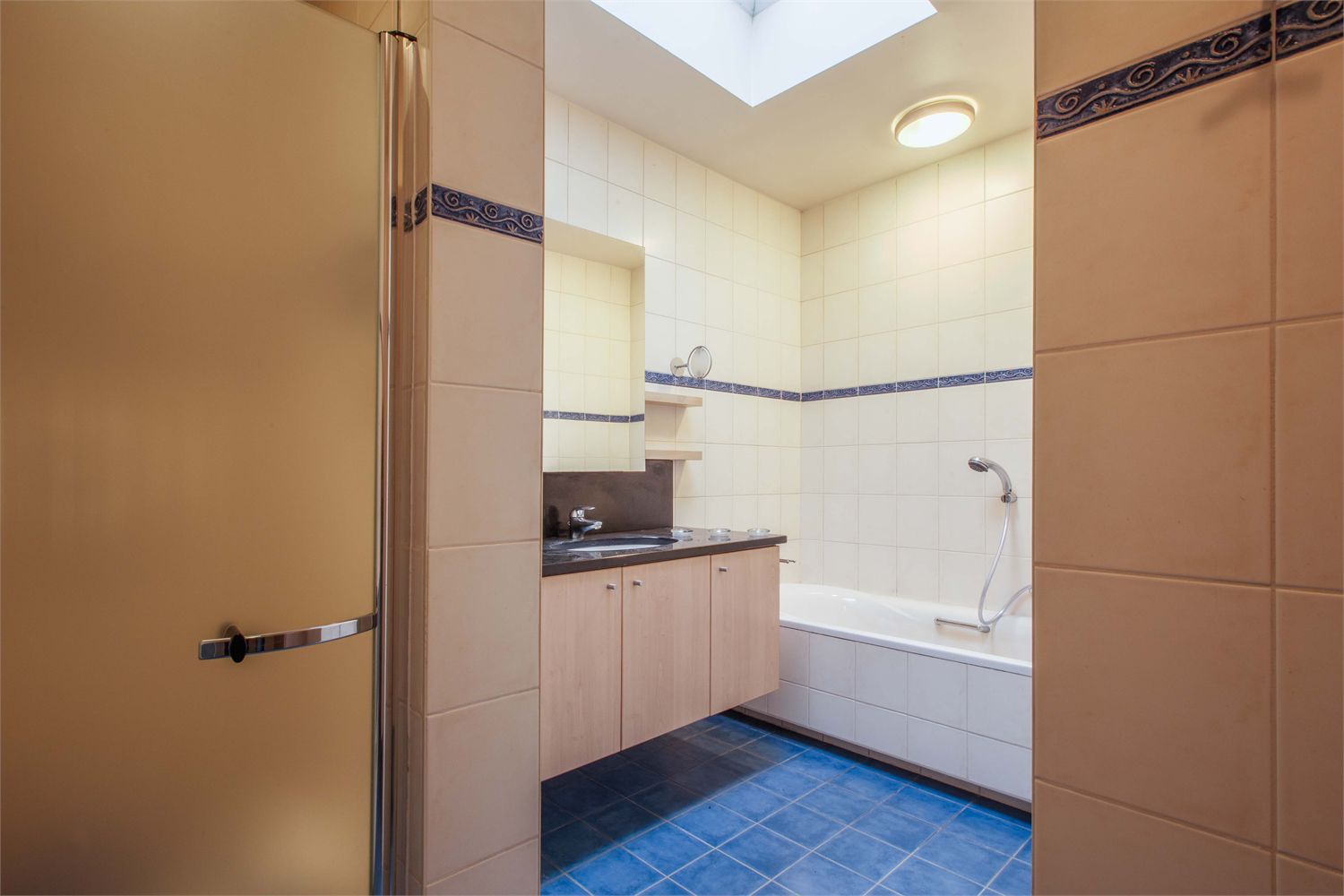 Woning verkocht in Gentbrugge