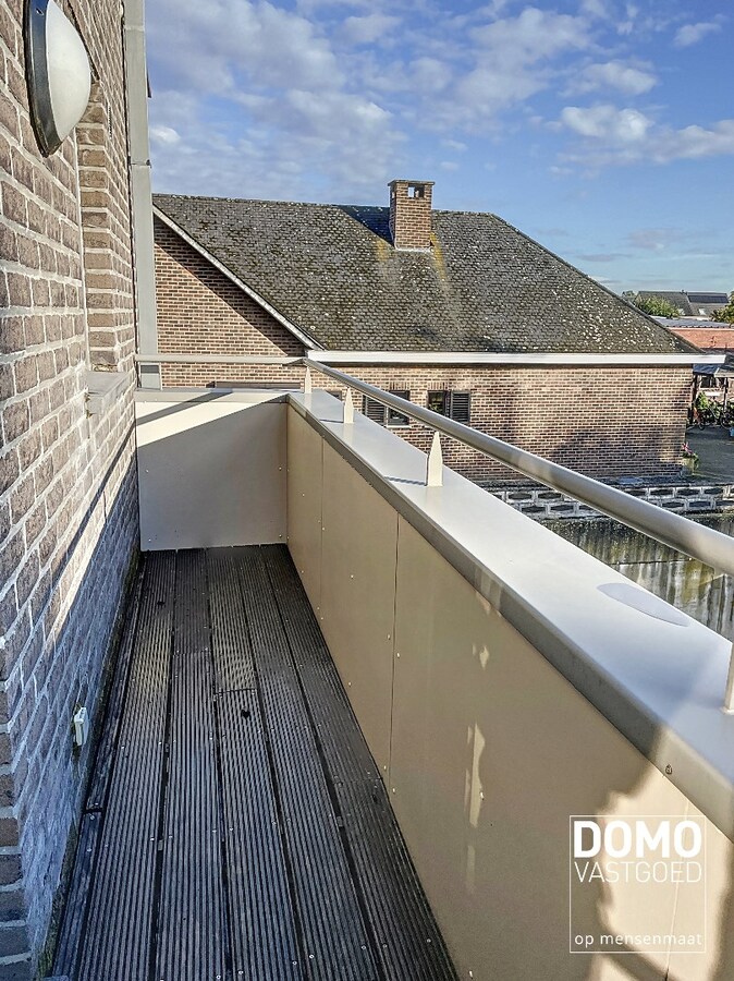 MOOI APPARTEMENT MET 2 SLAAPKAMERS IN HASSELT-KERMT - ENERGIELABEL B, BEWOONBARE OPPERVLAKTE 104M² - INCLUSIEF 1 ONDERGRONDSE PARKEERPLAATS 