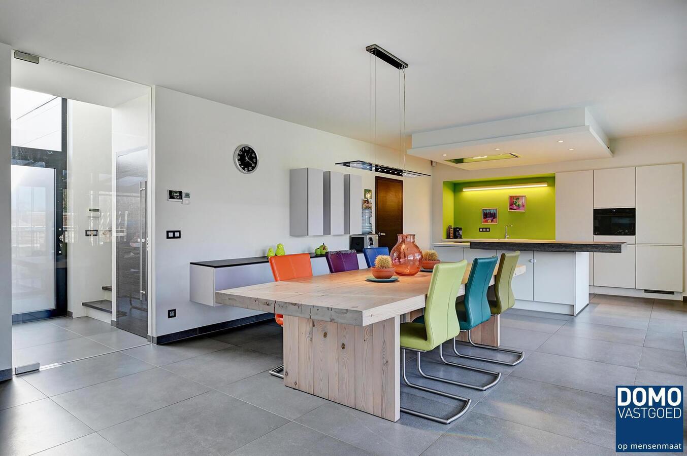 Woning verkocht in Diepenbeek