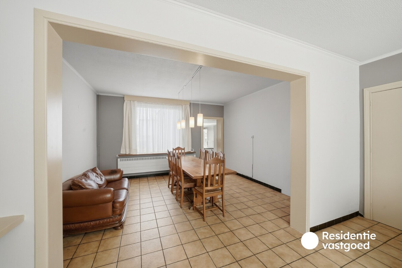 Te koop woning - Oostende