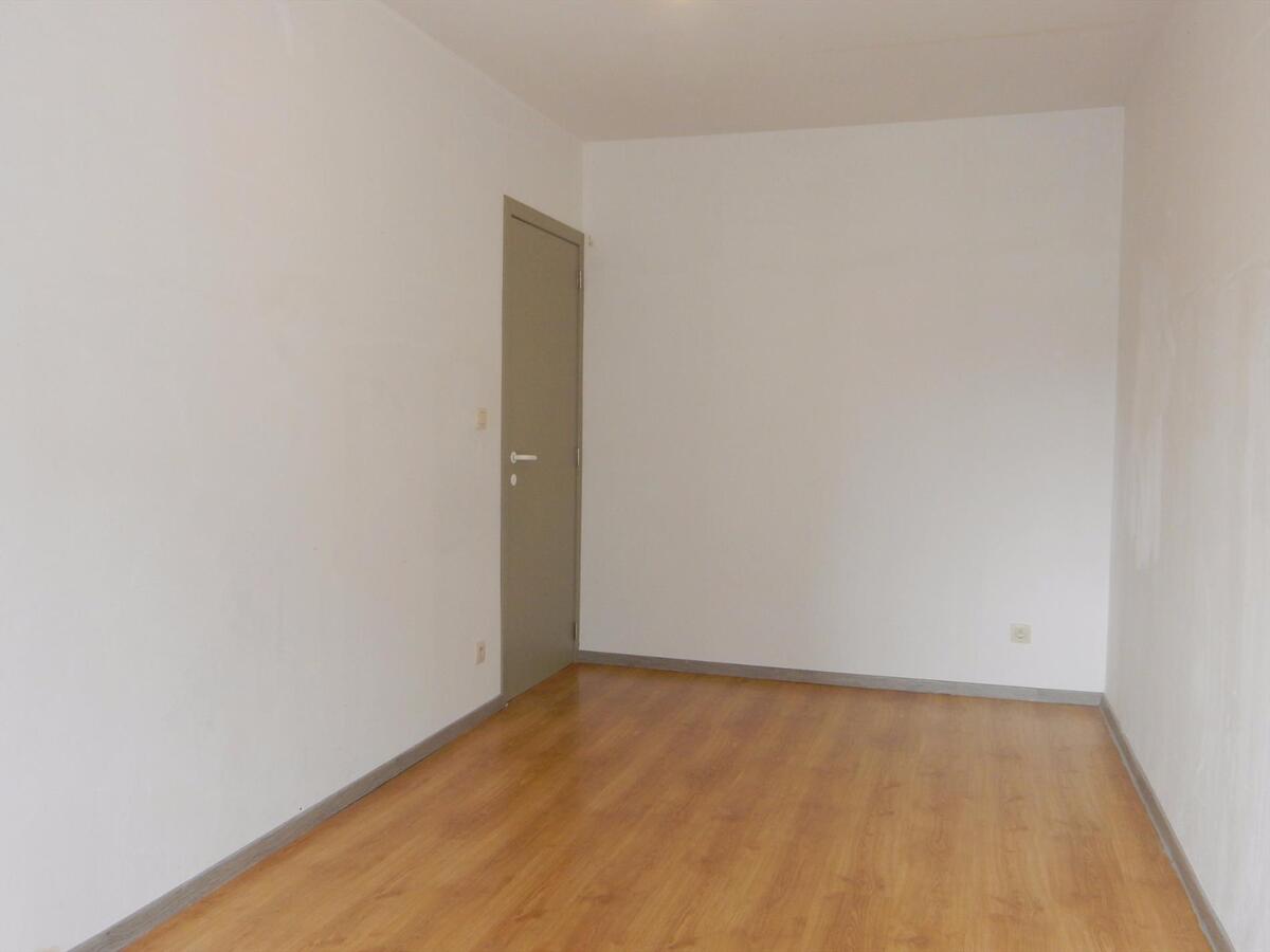 Ruime gerenoveerde woning 