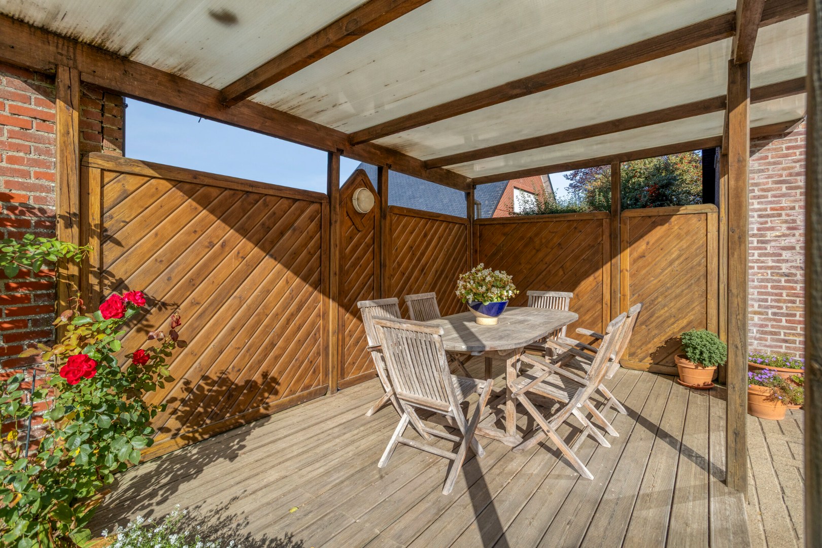 Open bebouwing met 3slaapkamers, bureau en 2 badkamers in Pellenberg! - EPC 240 kWh/m² - bewoonbare opp. 242 m² 