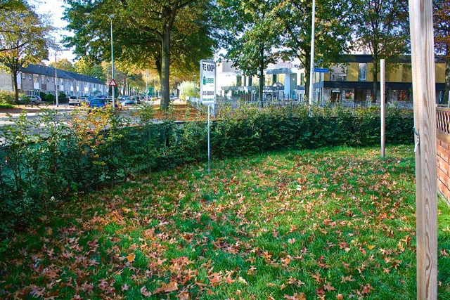 Appartement verkocht in TILBURG