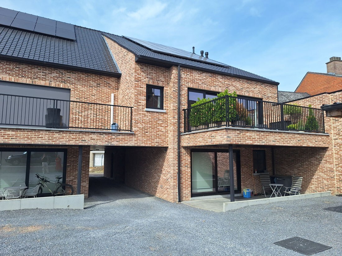 Te huur appartement - Bilzen