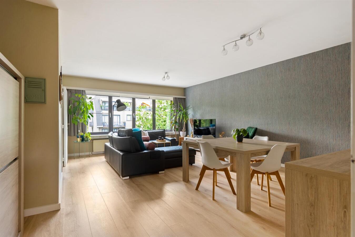 Verkocht appartement - Brasschaat