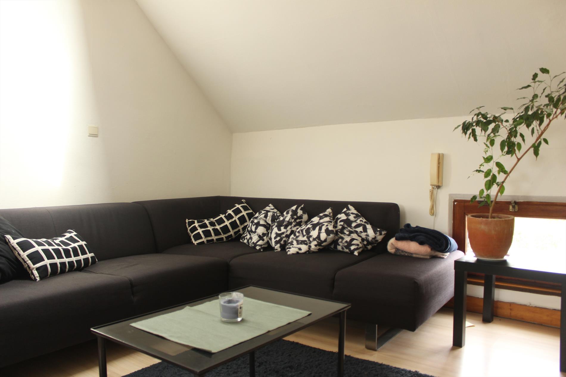 Woning verkocht in Gent