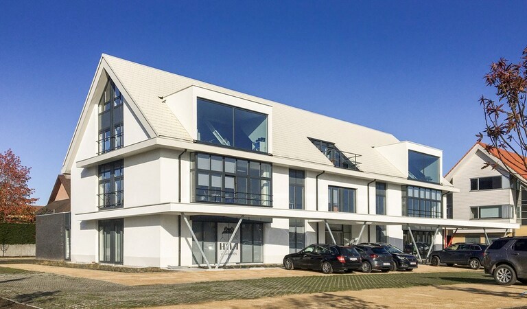  woning - Sint-Martens-Latem