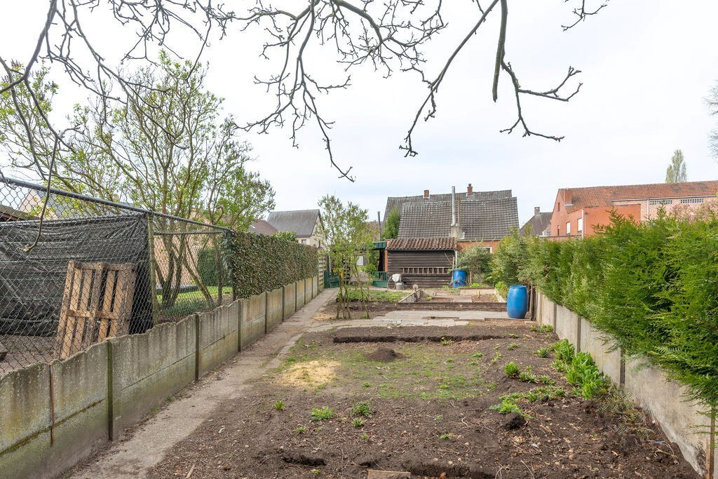 Woning verkocht in Ravels