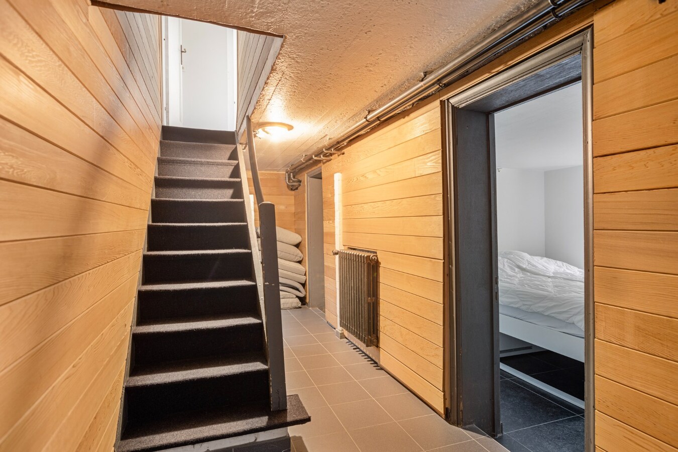 Wohnung verkauft in Sint Idesbald