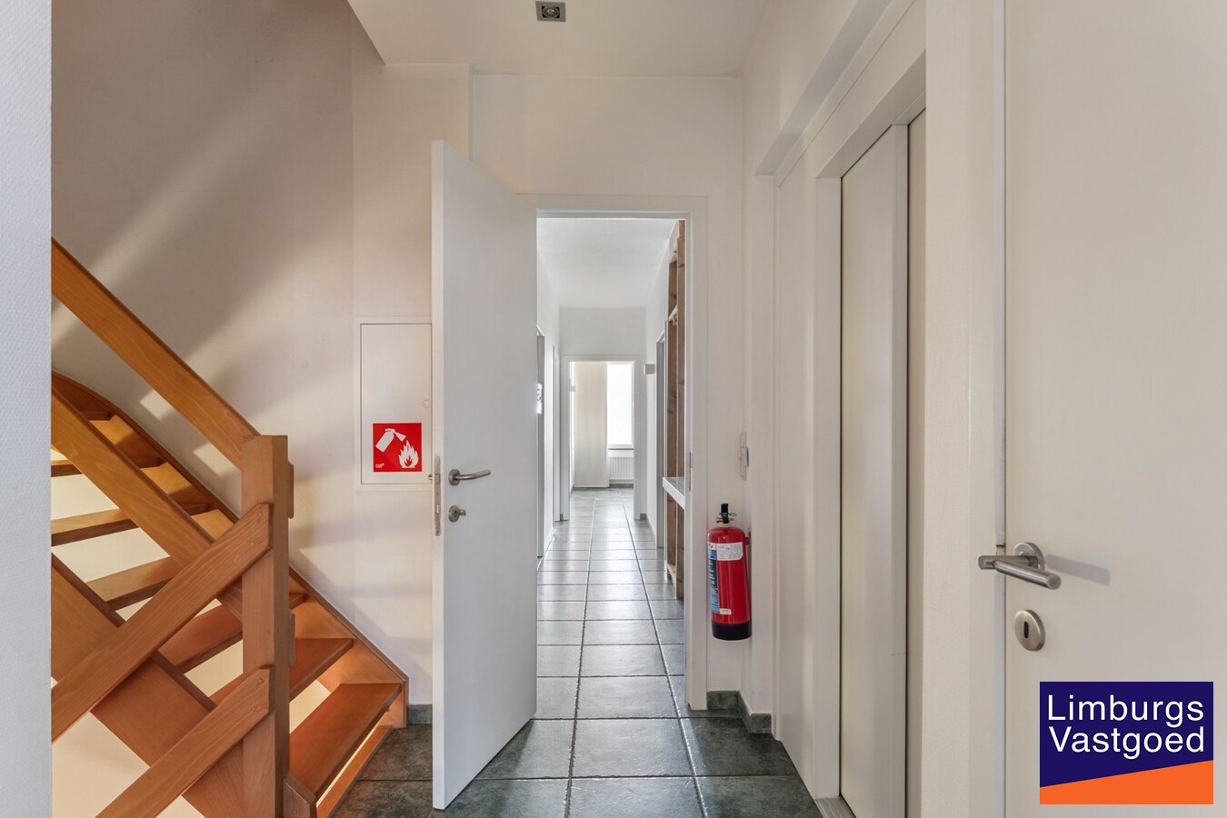 Handelshuis op commerciële topligging aan de Grote Markt 