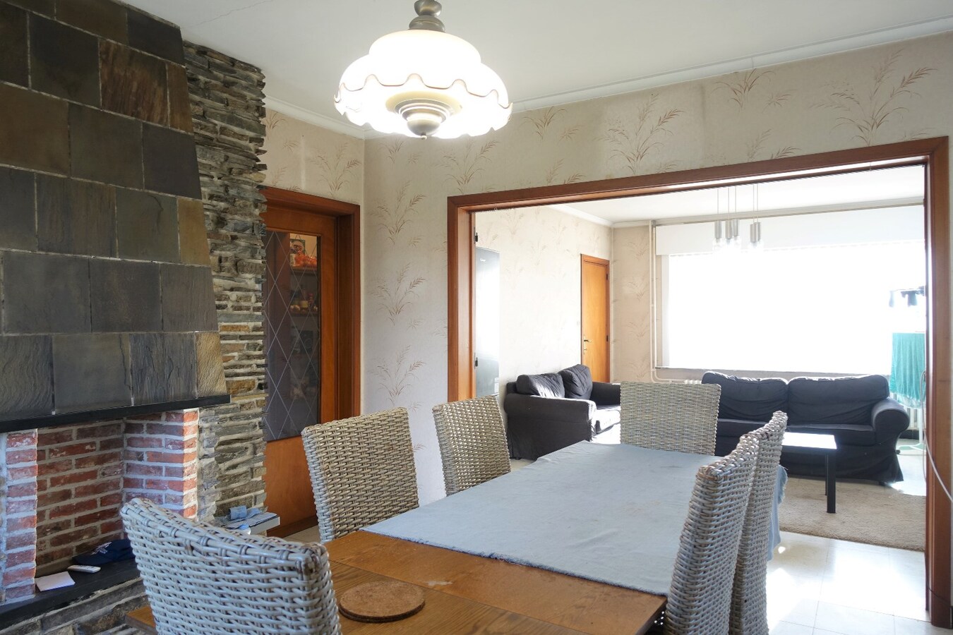 Uitstekend gelegen bungalow met tal van mogelijkheden 