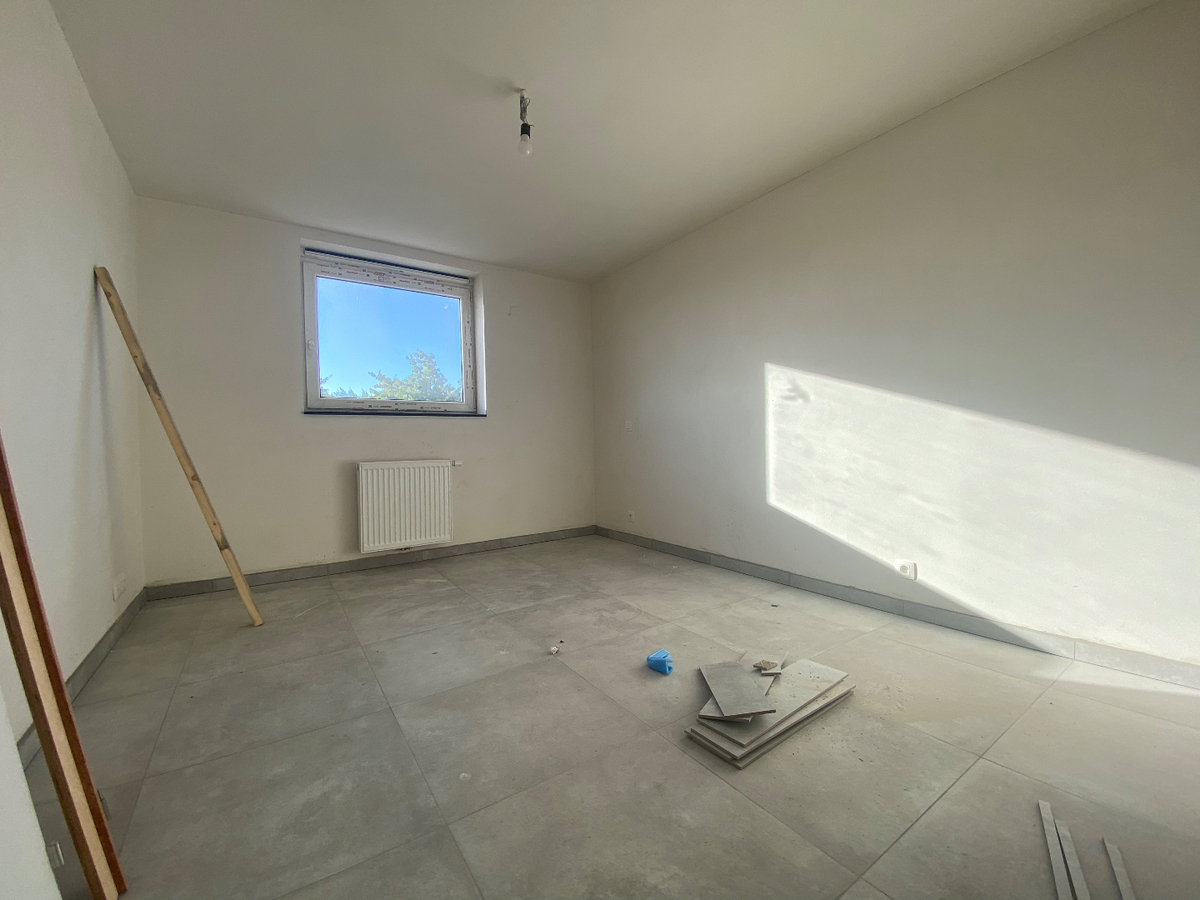 Nieuwbouwwoning met 3 slaapkamers te Koekelare 