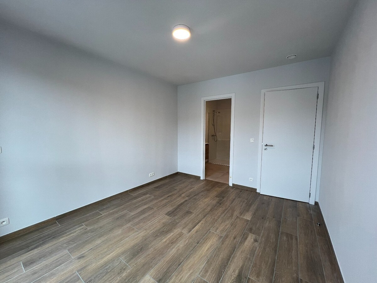 Nouvel immeuble Basse Energie. Proche de toutes commodités! 