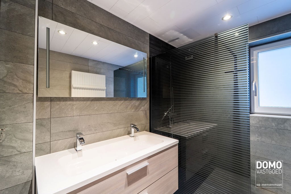 Ruime woning gelegen te Schulen (Herk-de-Stad) – EPC label B 