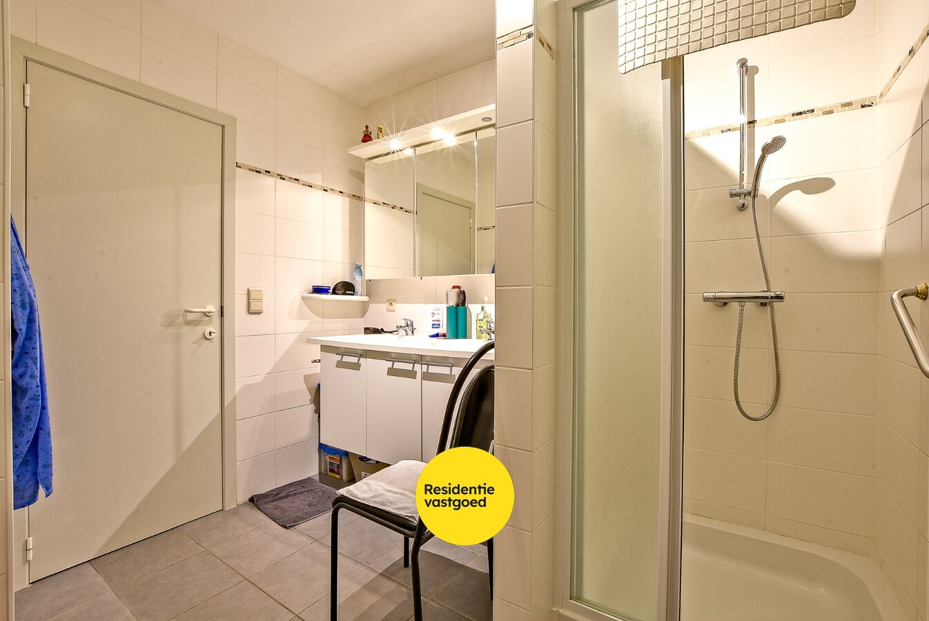 Te koop | Met Optie / reservatie appartement - Diksmuide