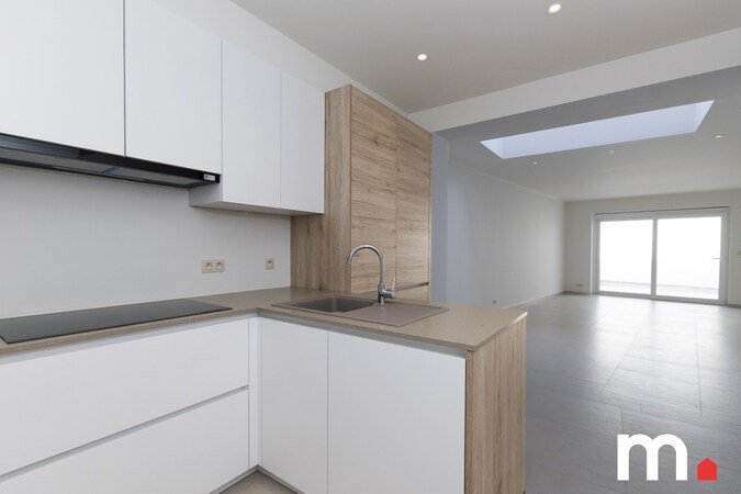 Te koop woning - Wervik