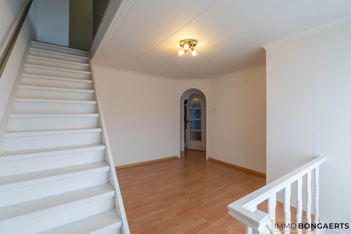 Handelspand op toplocatie 