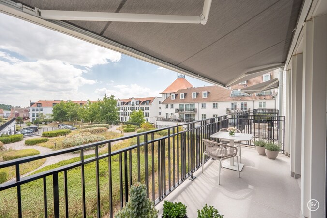A vendre appartement - Knokke-Heist