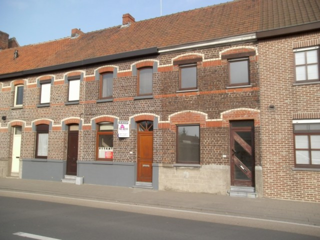 Woning verhuurd in Deerlijk