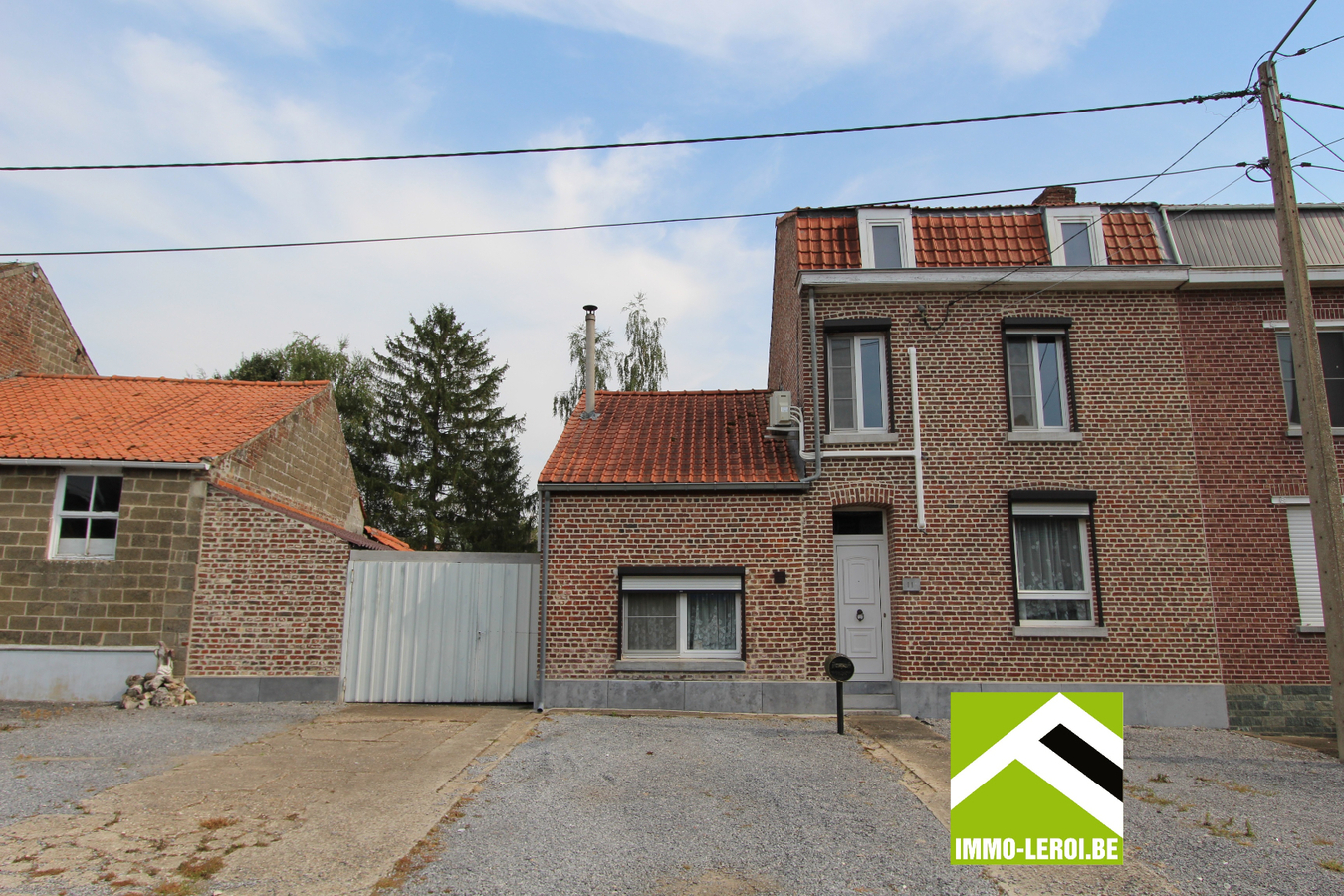 Verkocht woning - Tongeren