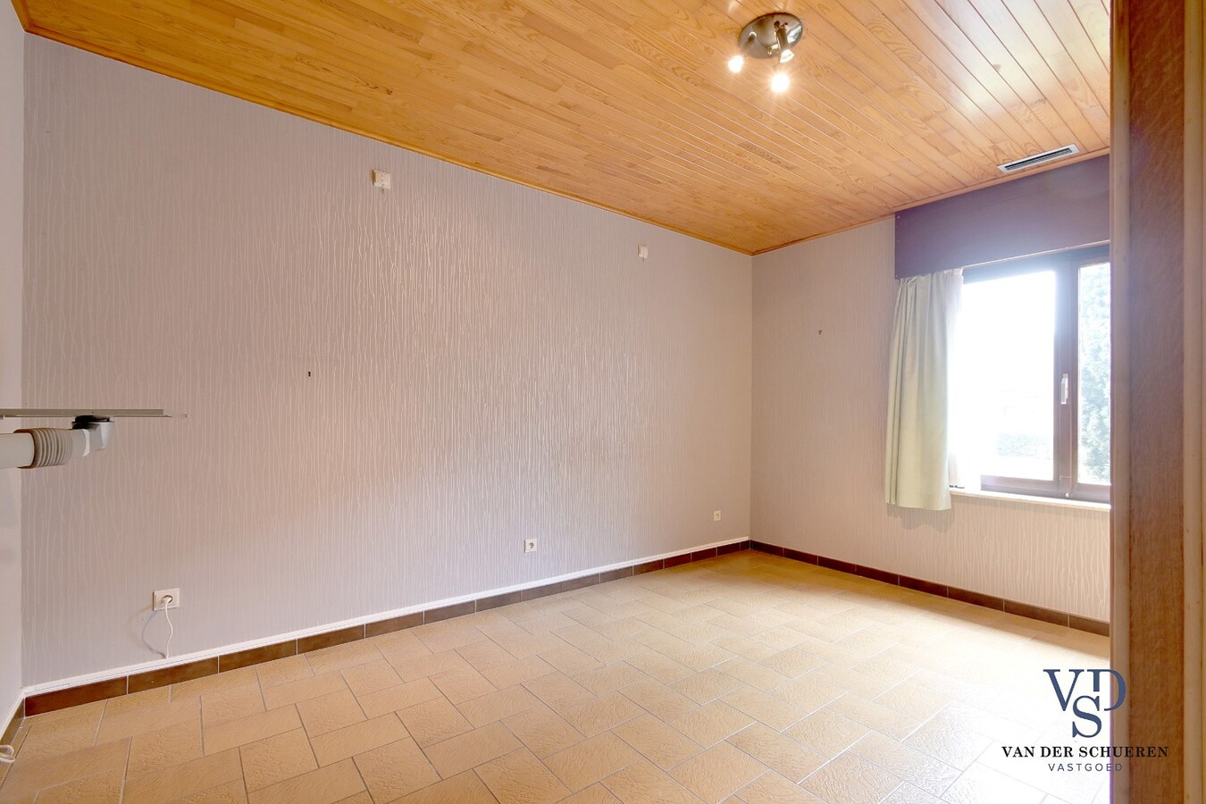 Eigendom bestaande uit twee woonunits 