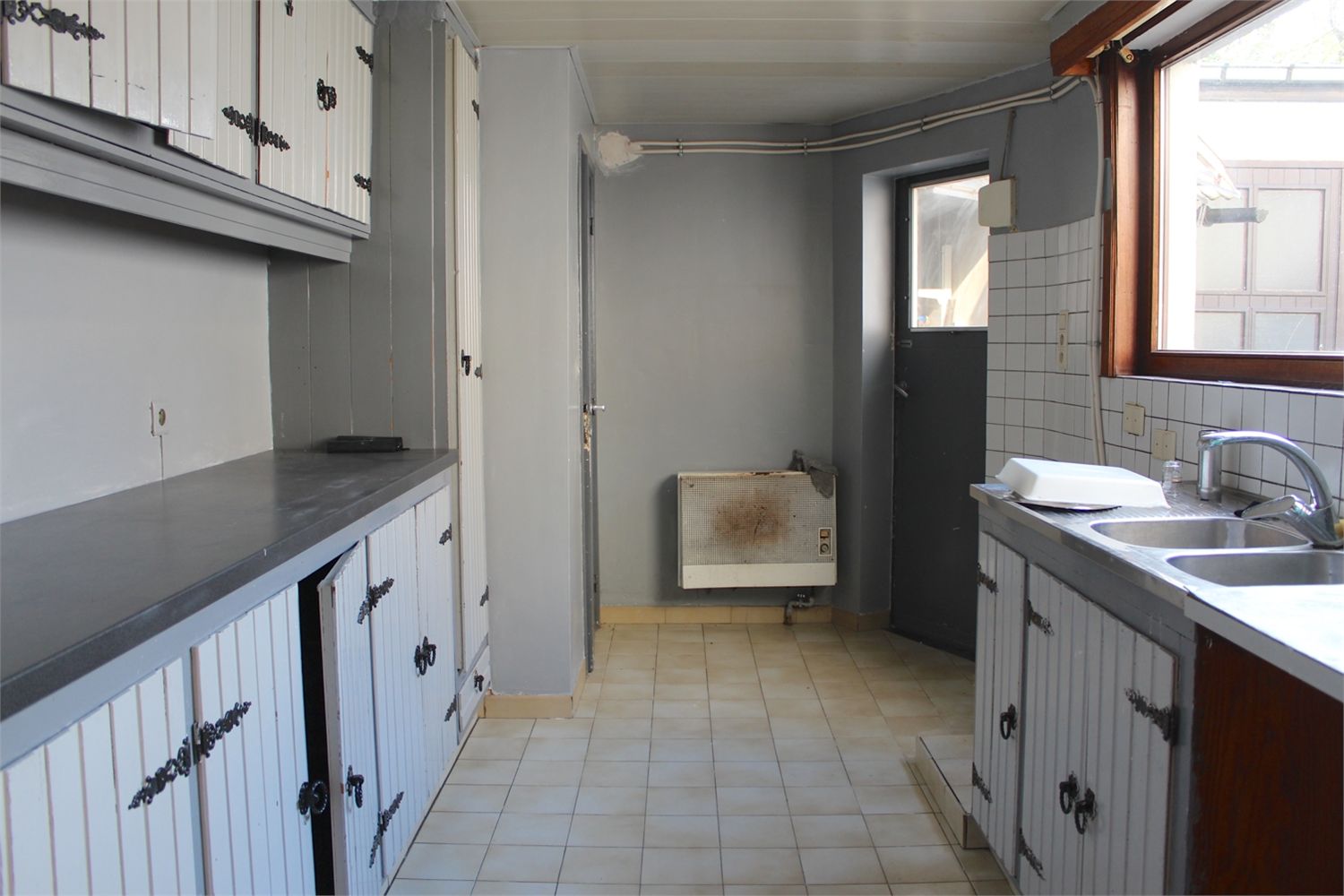 Leuke ruime burgerwoning 