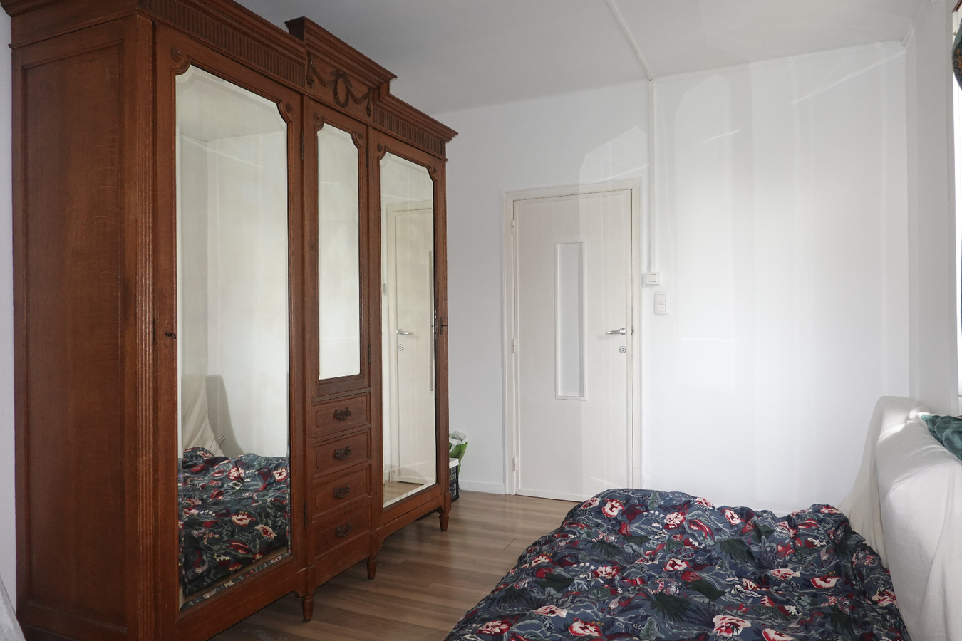 Ruim appartement te Oostende 