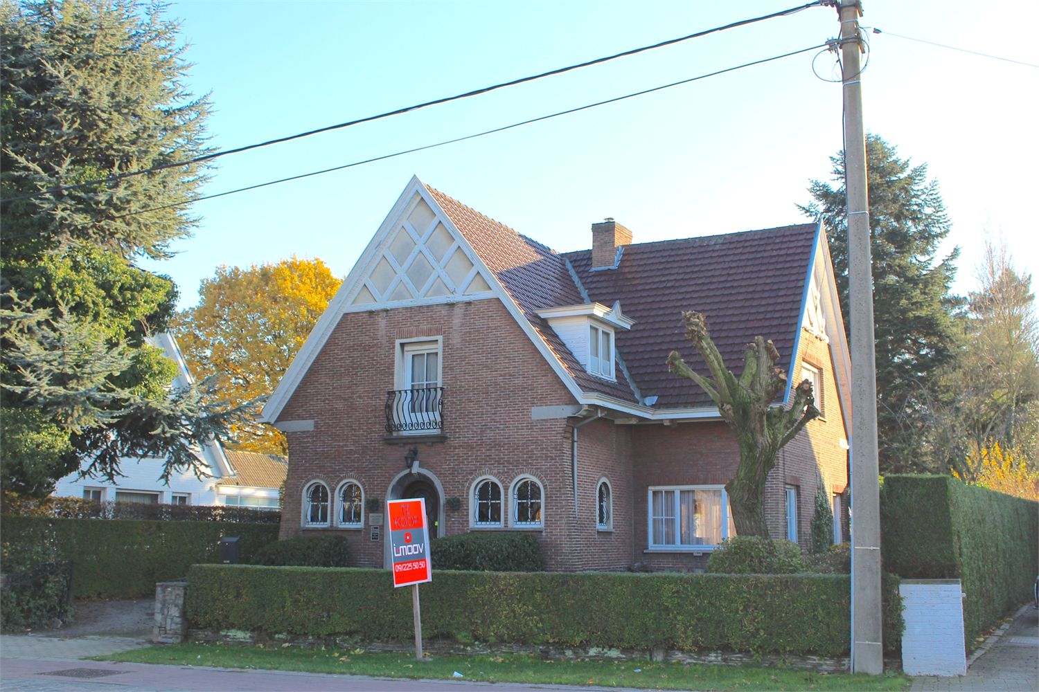 Woning verkocht in Destelbergen