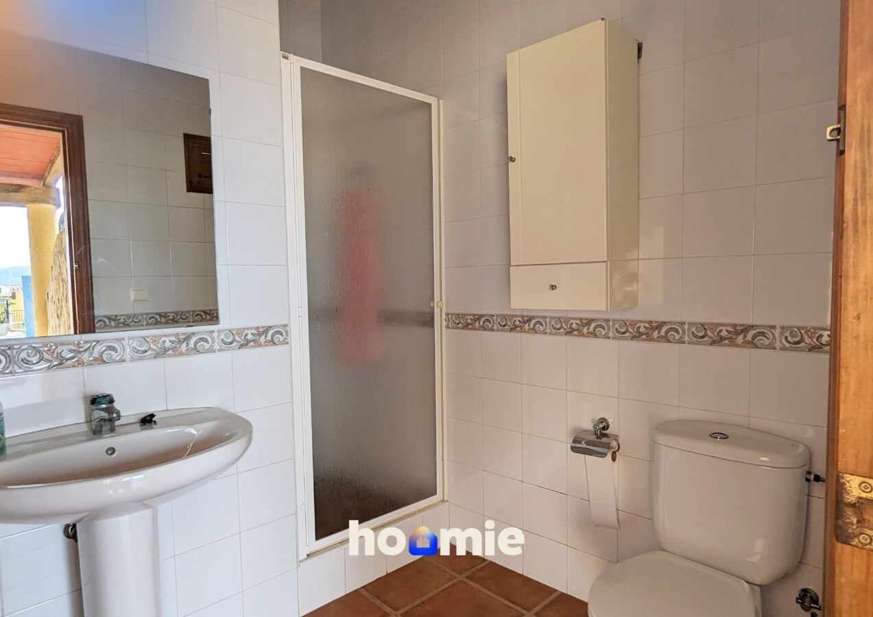 Woning te koop in Bigastro